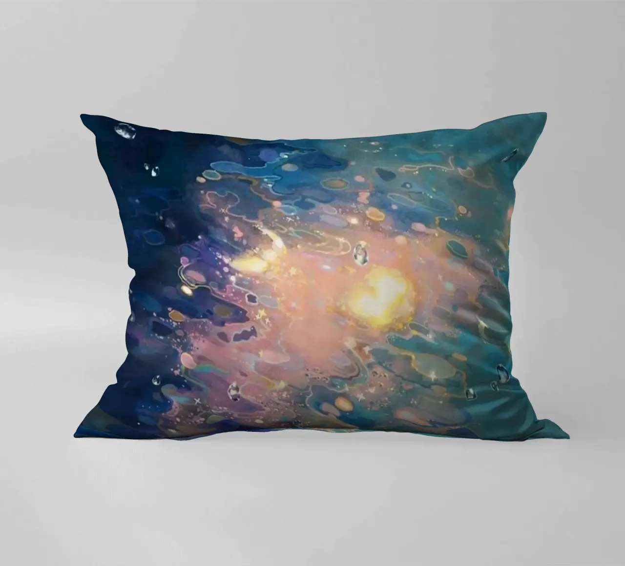 luminescence surface cuscino da Histrol