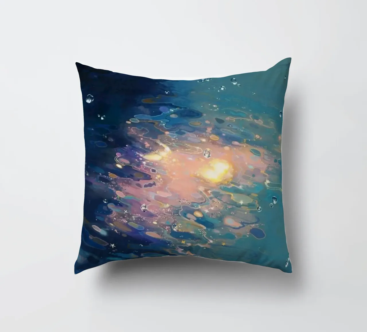 luminescence surface cuscino da Histrol