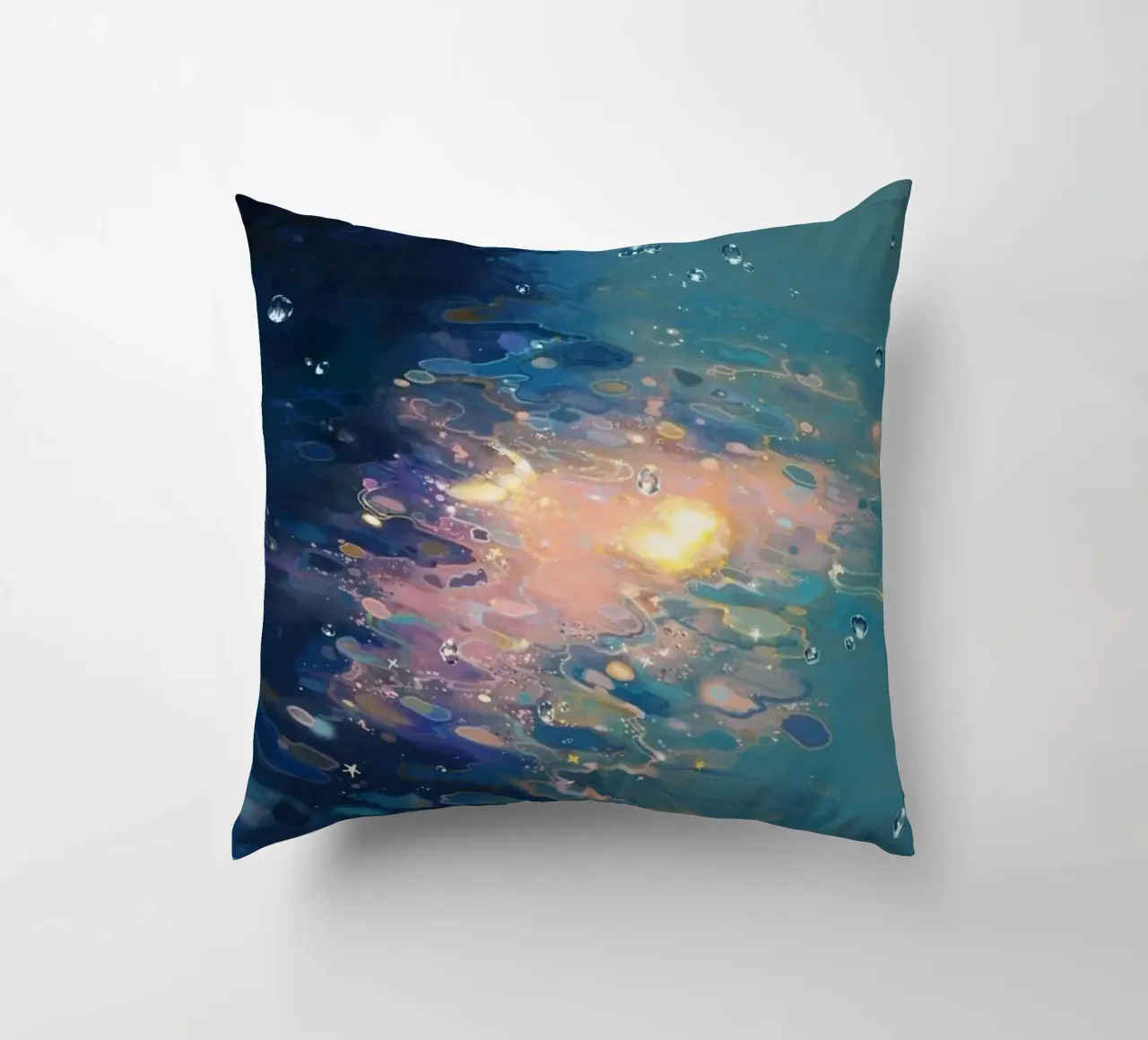 luminescence surface cuscino da Histrol