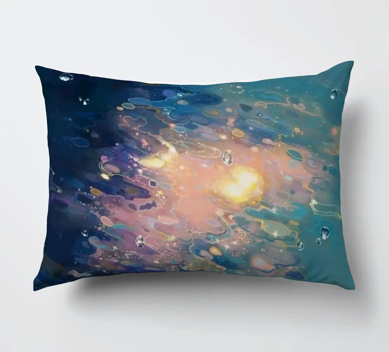 luminescence surface cuscino da Histrol