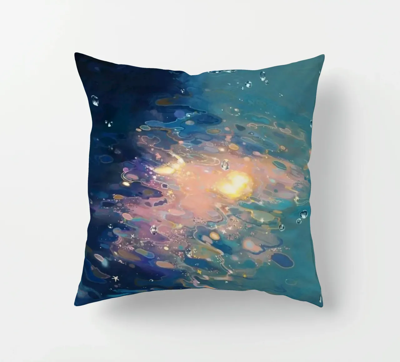 luminescence surface cuscino da Histrol