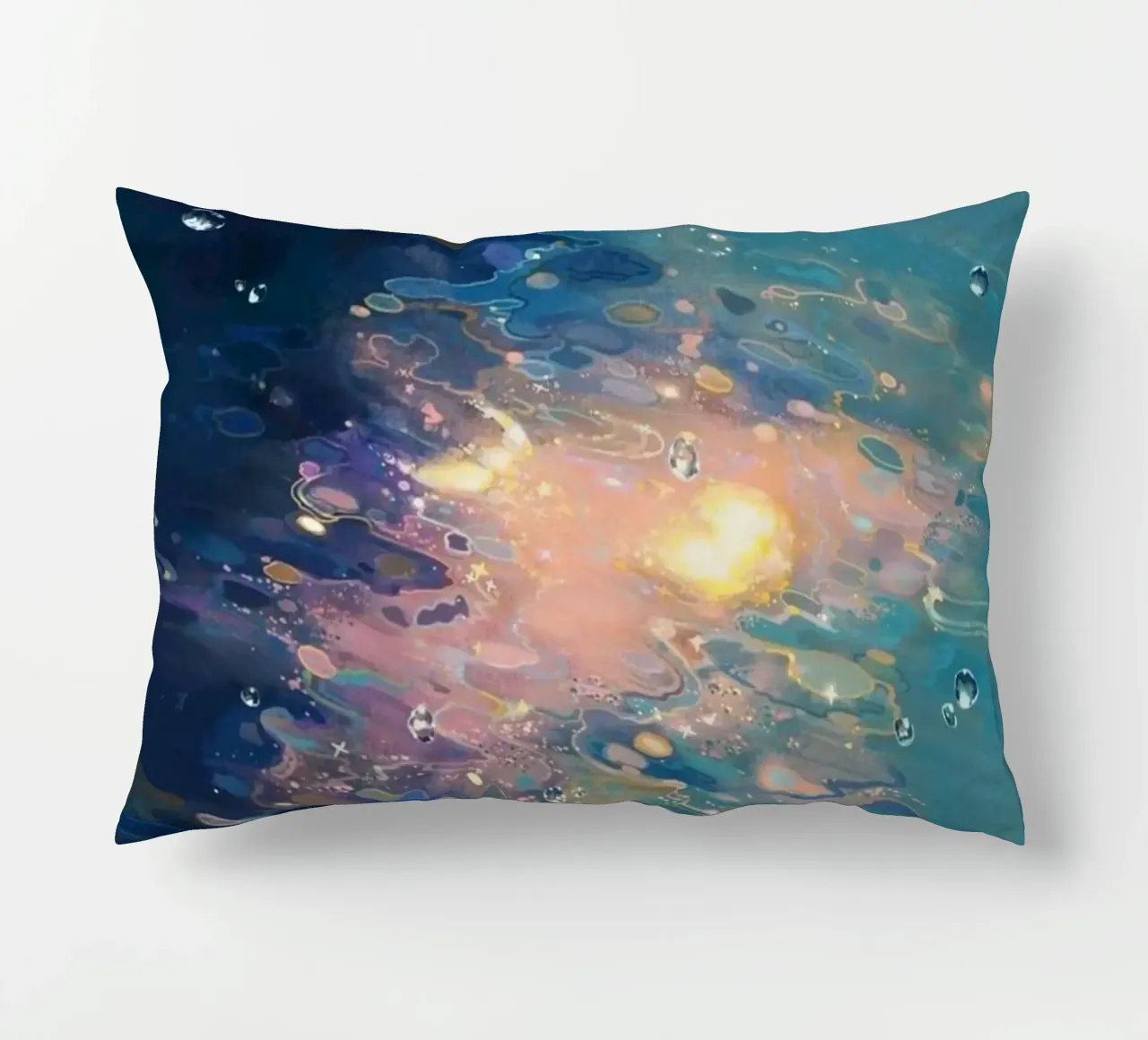 luminescence surface cuscino da Histrol