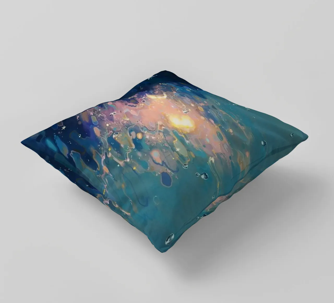 luminescence surface cuscino da Histrol