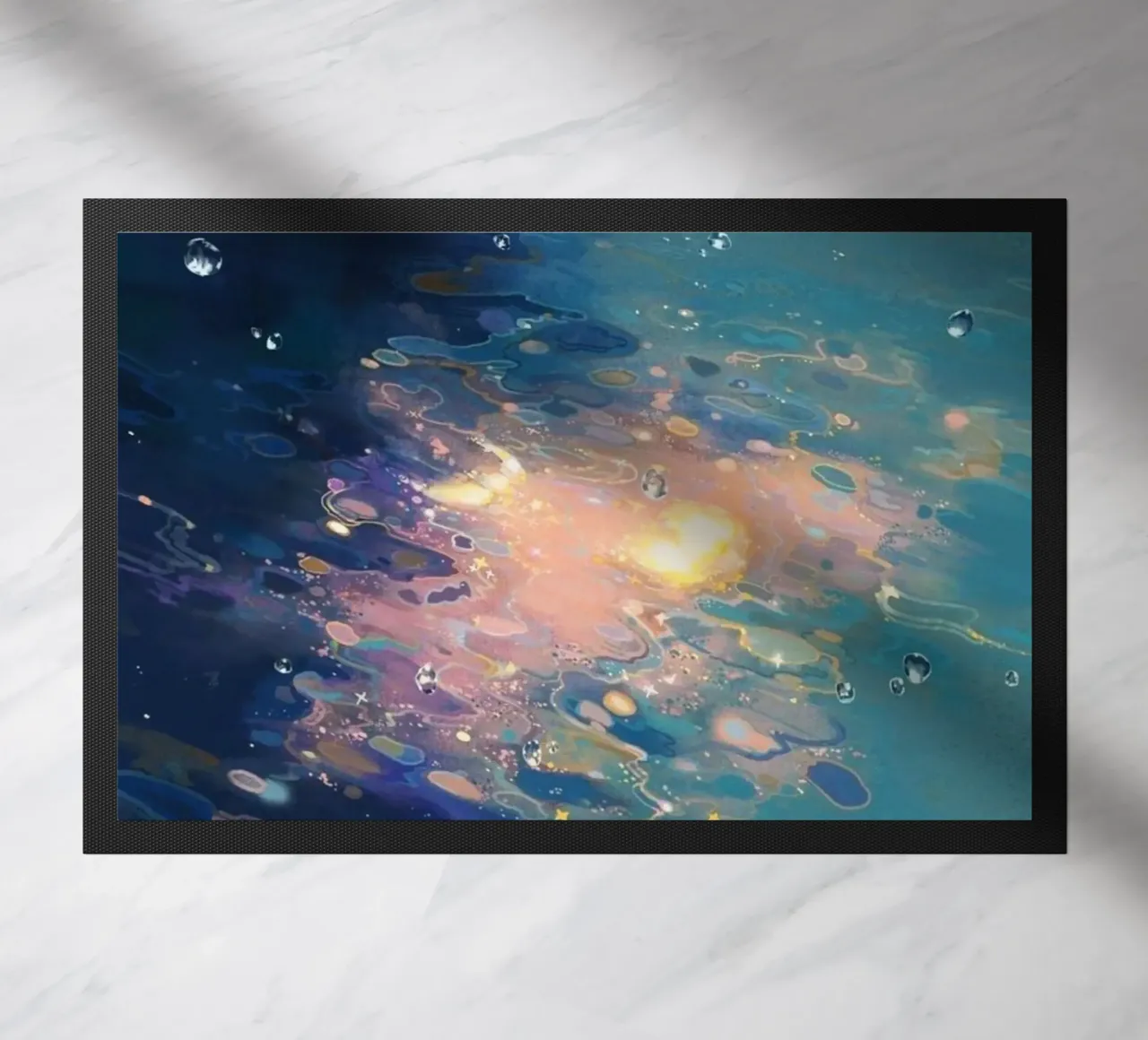 luminescence surface zerbino da Histrol