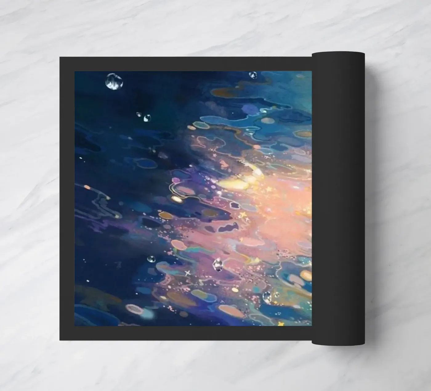 luminescence surface zerbino da Histrol