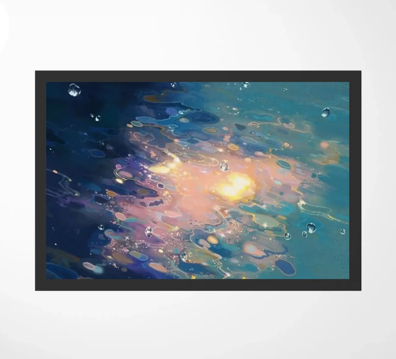 luminescence surface zerbino da Histrol