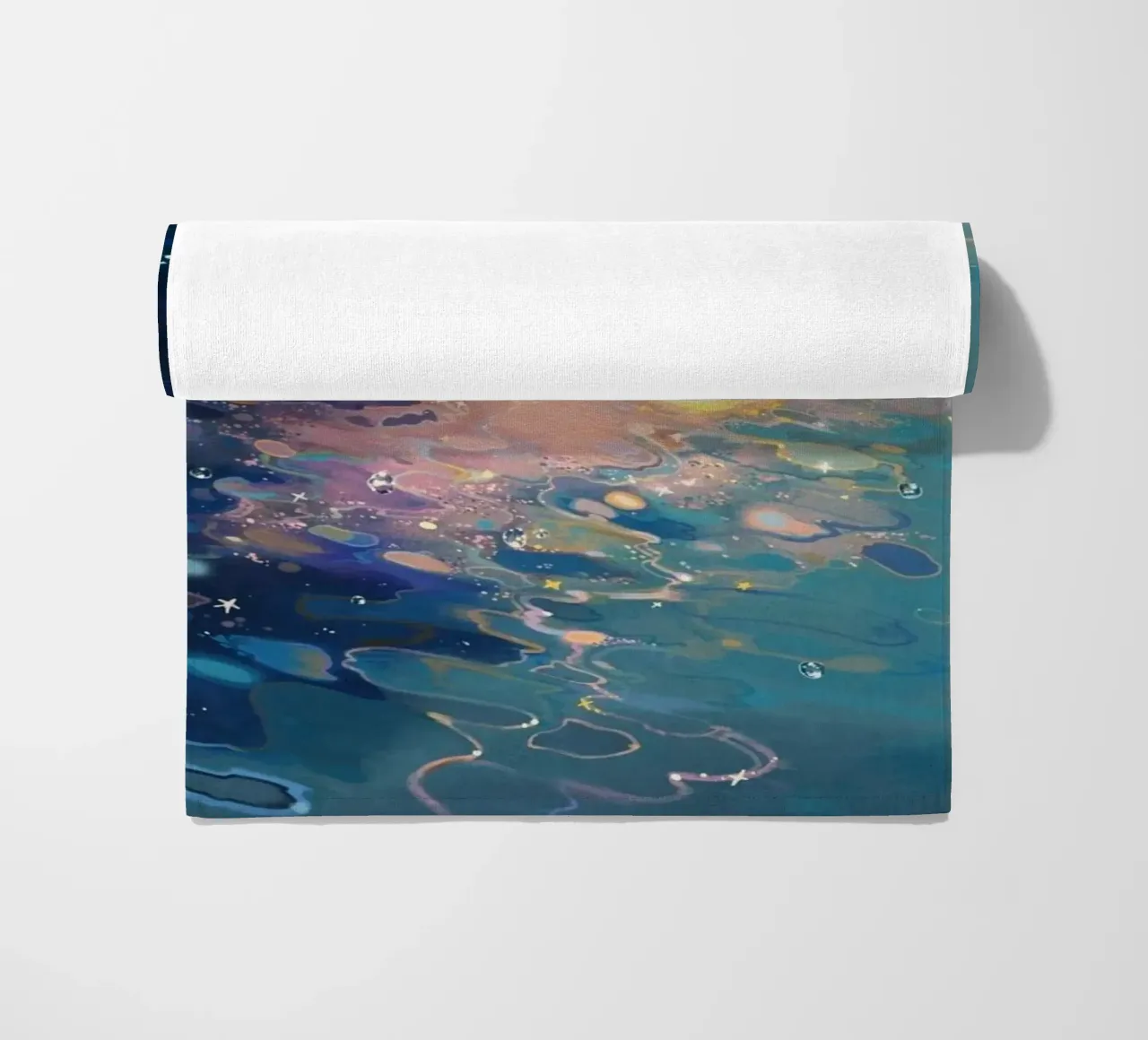 luminescence surface telo mare da Histrol