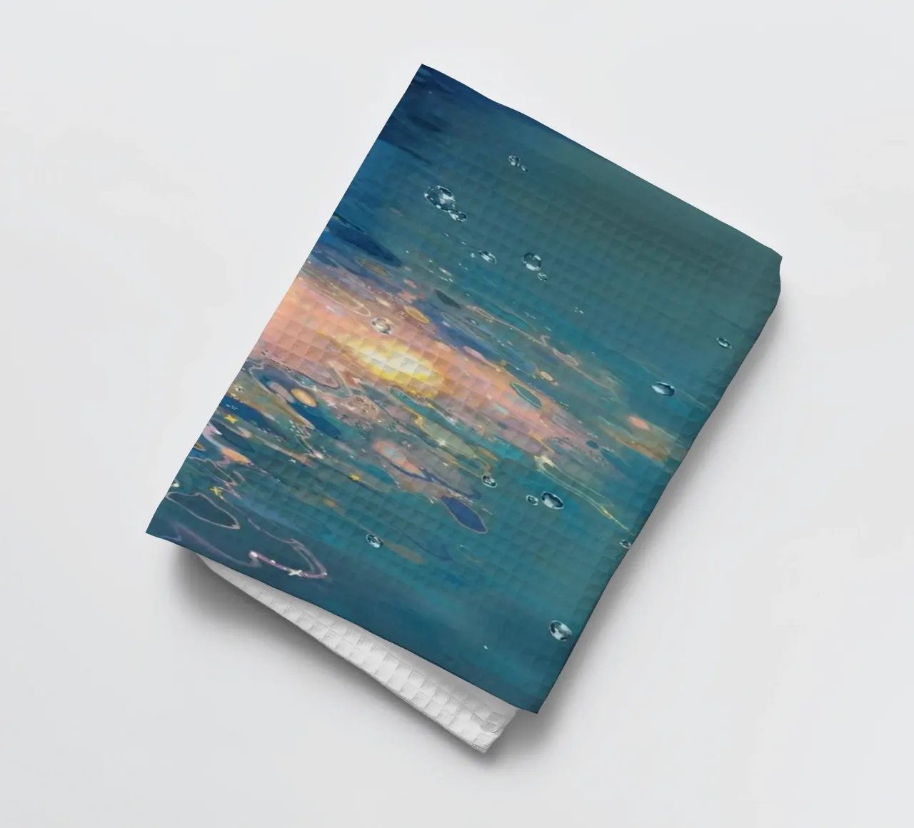 luminescence surface canovaccio da cucina da Histrol