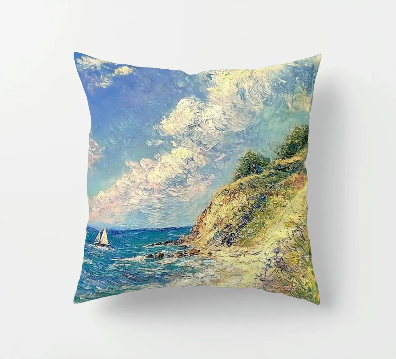 waves cliff cuscino da prindy