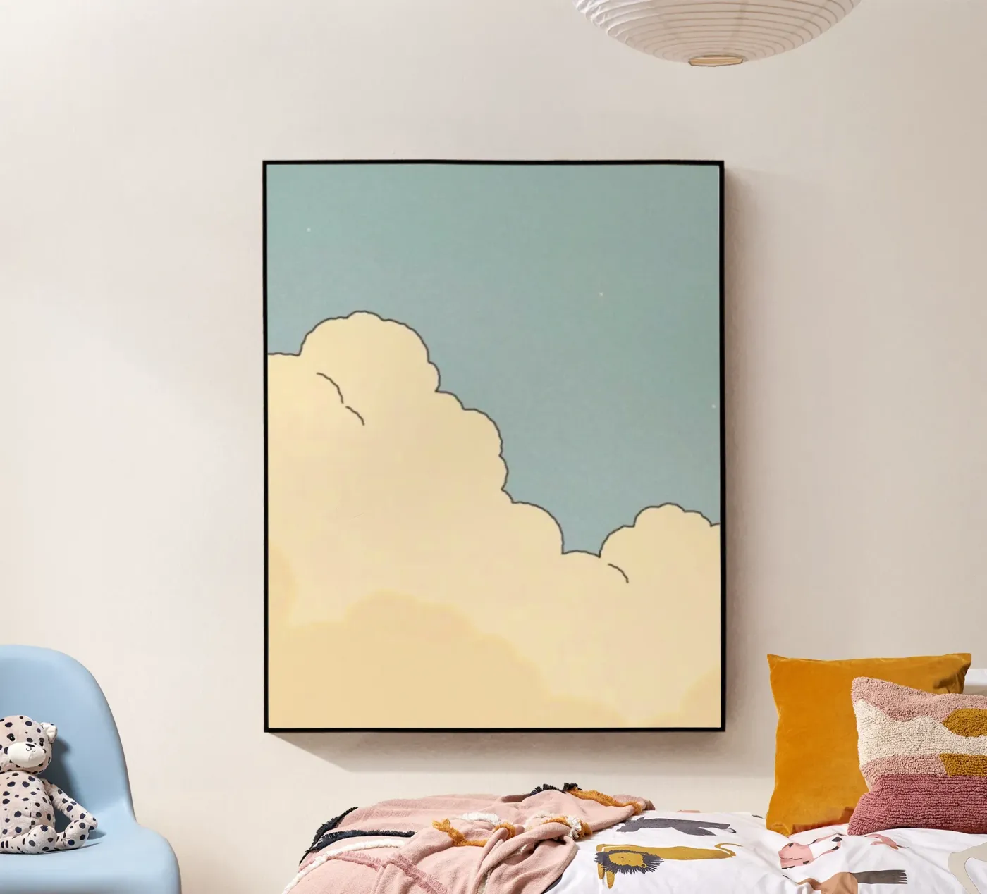 nature airy plexiglass da Histrol