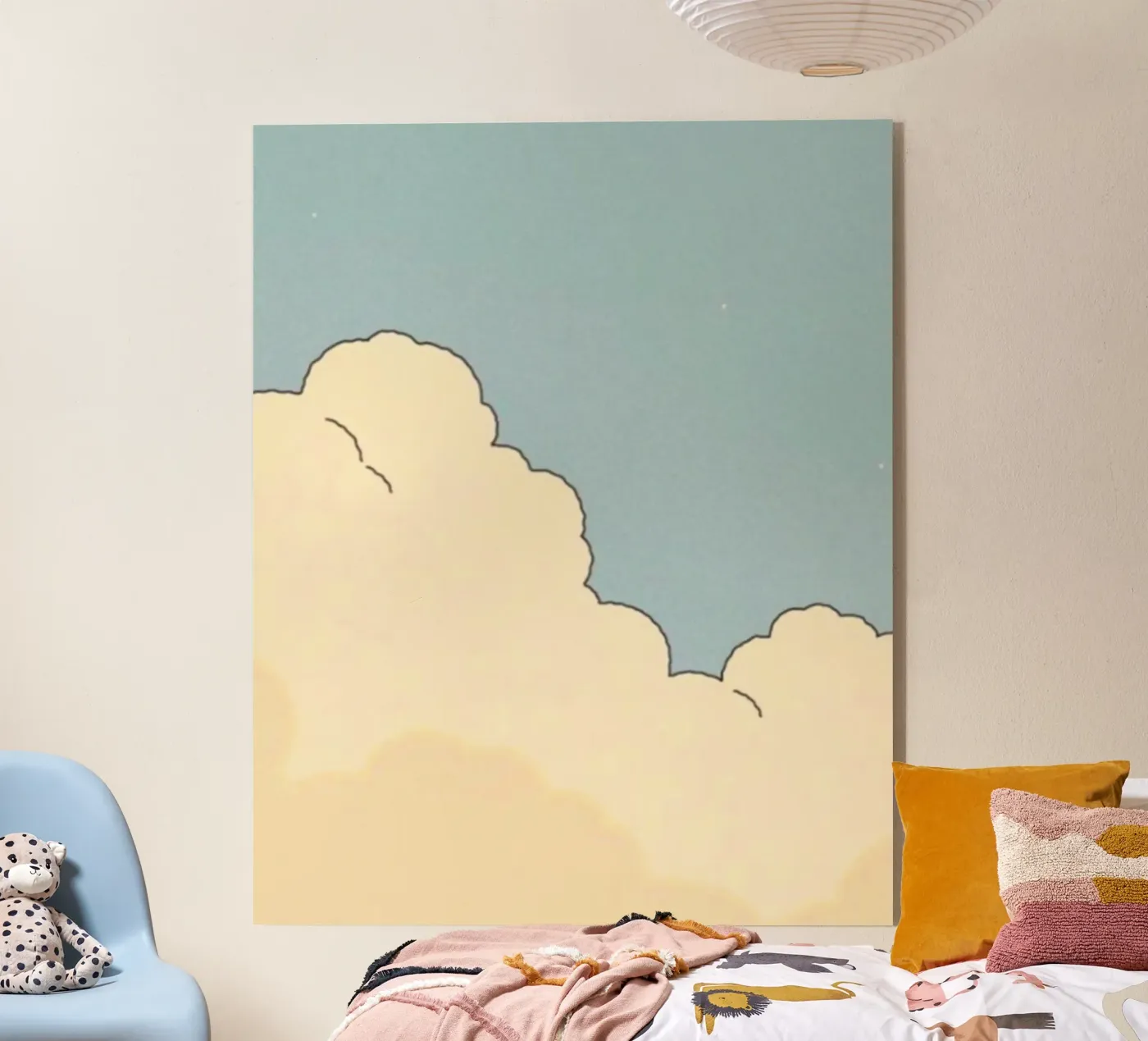 nature airy plexiglass da Histrol