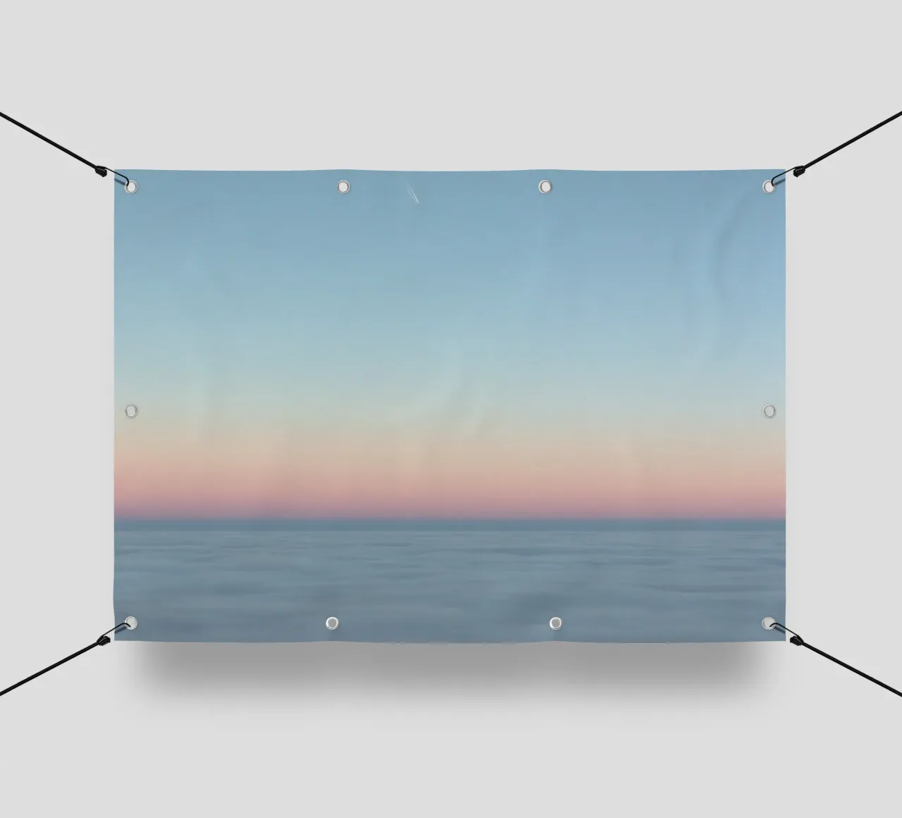 tranquility serenity evening telo in pvc da prindy