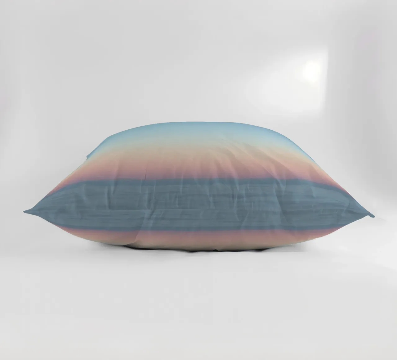 tranquility serenity evening cuscino da prindy