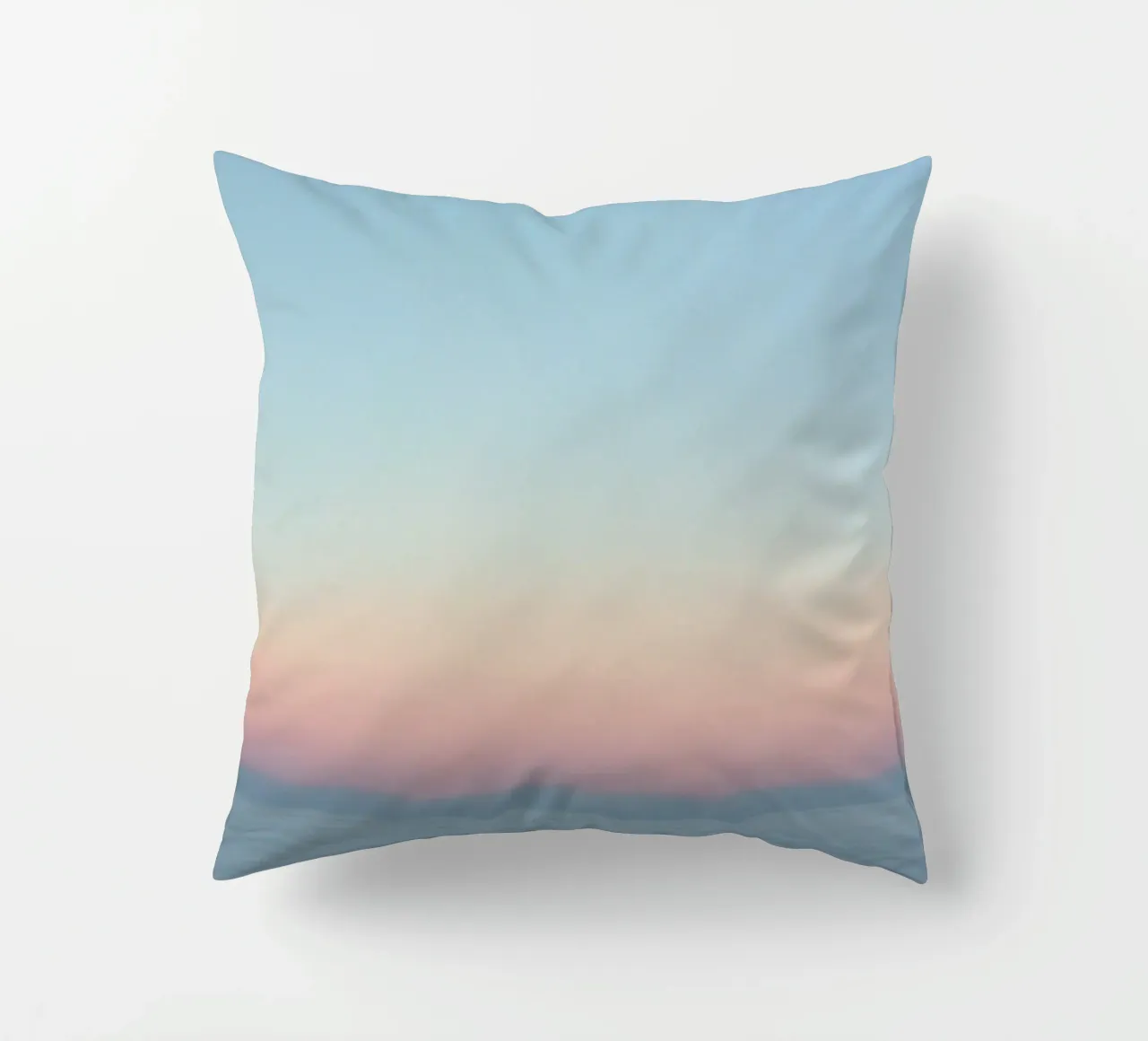 tranquility serenity evening cuscino da prindy