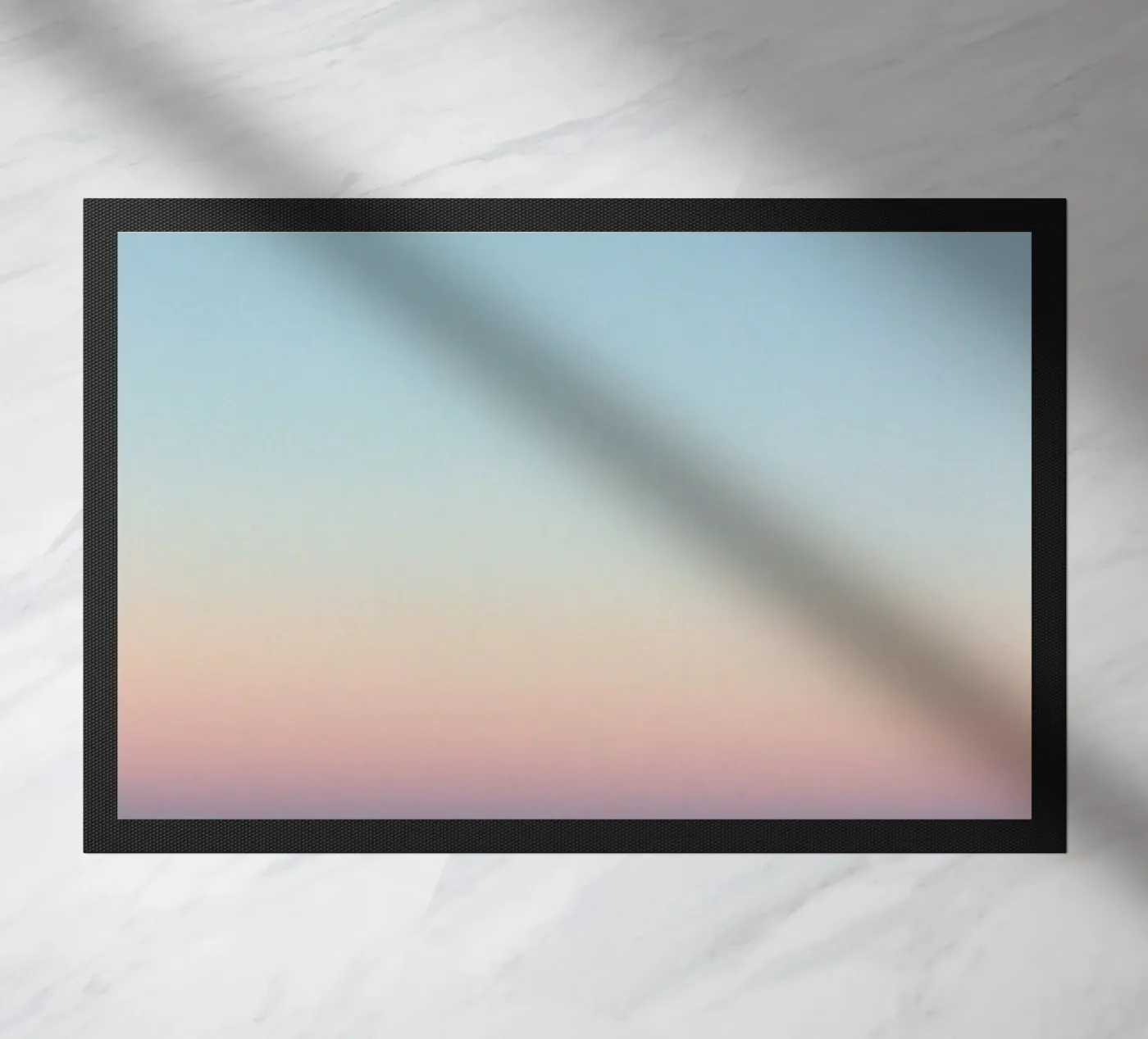 tranquility serenity evening zerbino da prindy