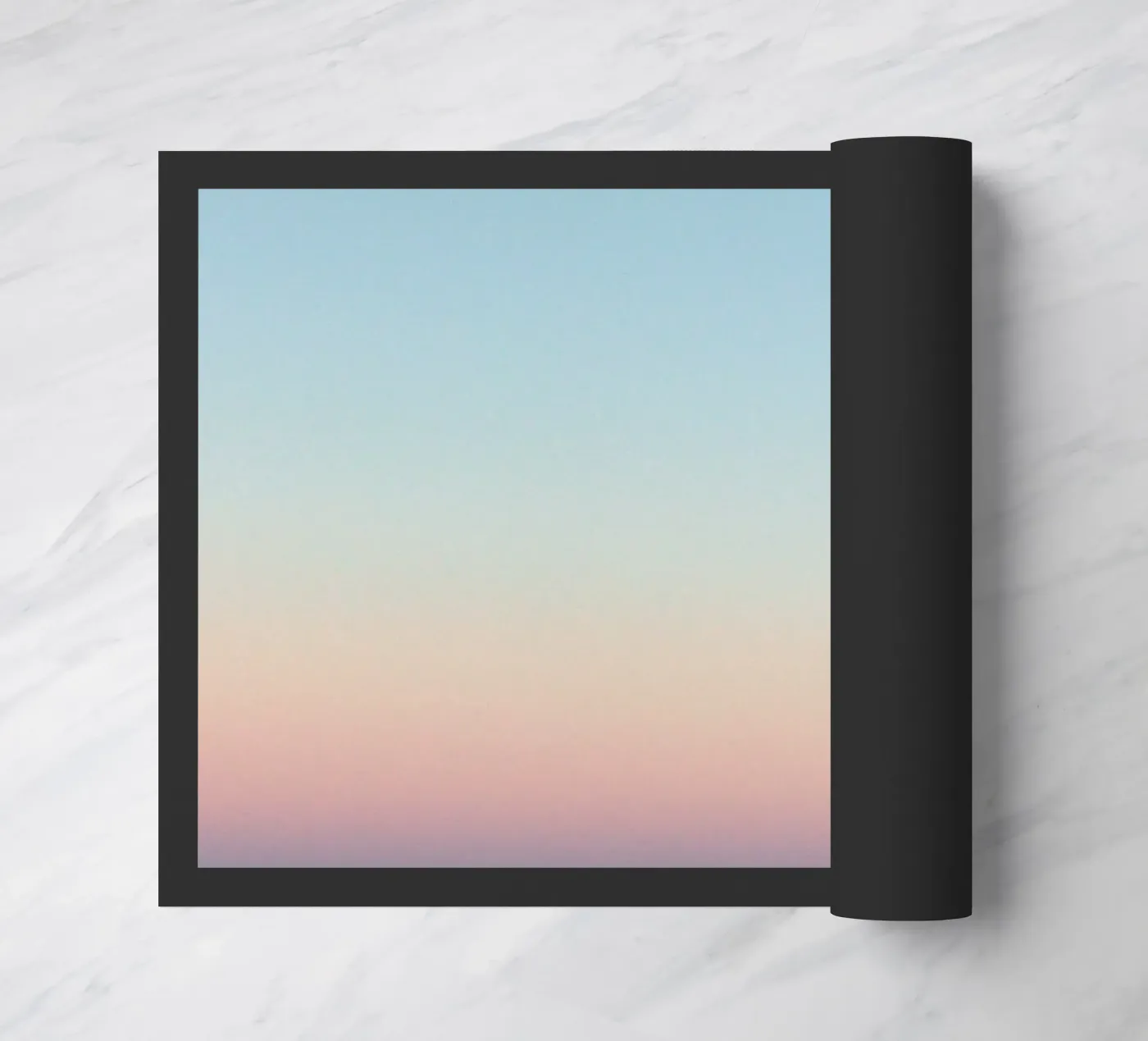 tranquility serenity evening zerbino da prindy