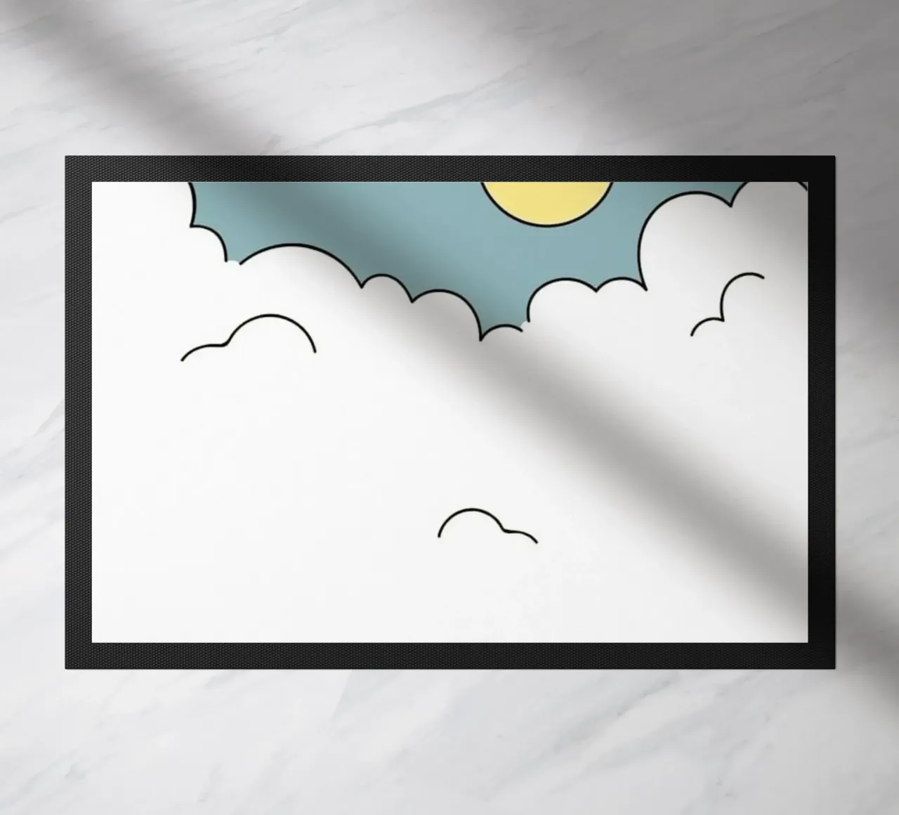 sun weather zerbino da Histrol