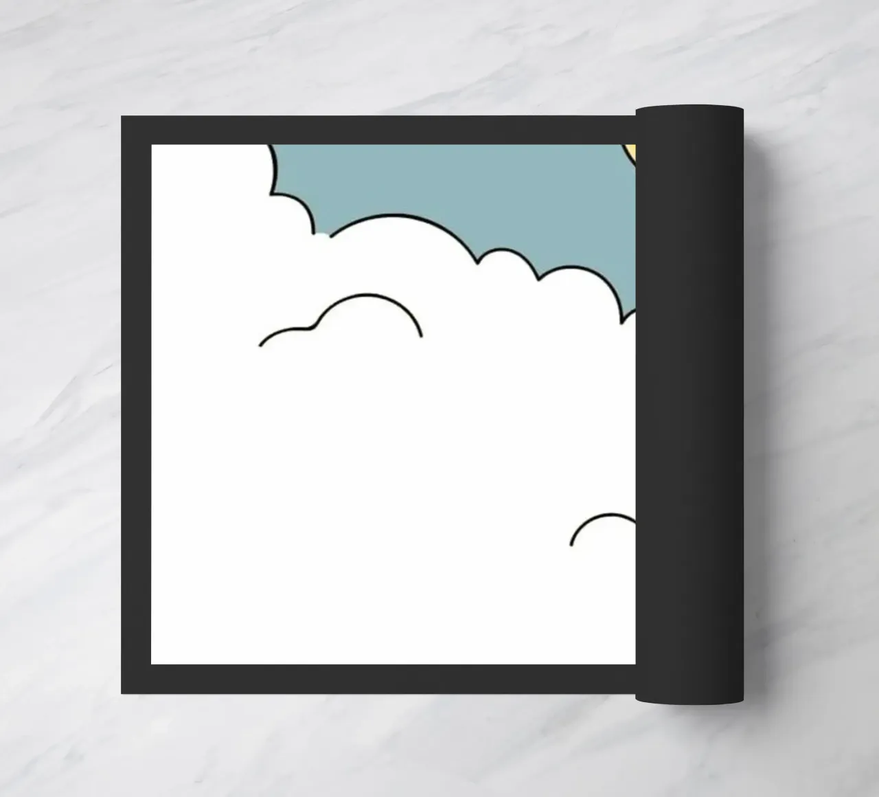 sun weather zerbino da Histrol