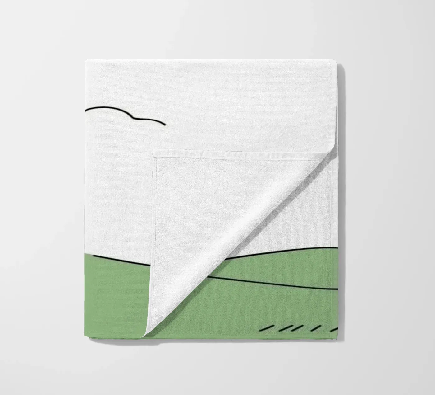 sun weather telo mare da Histrol