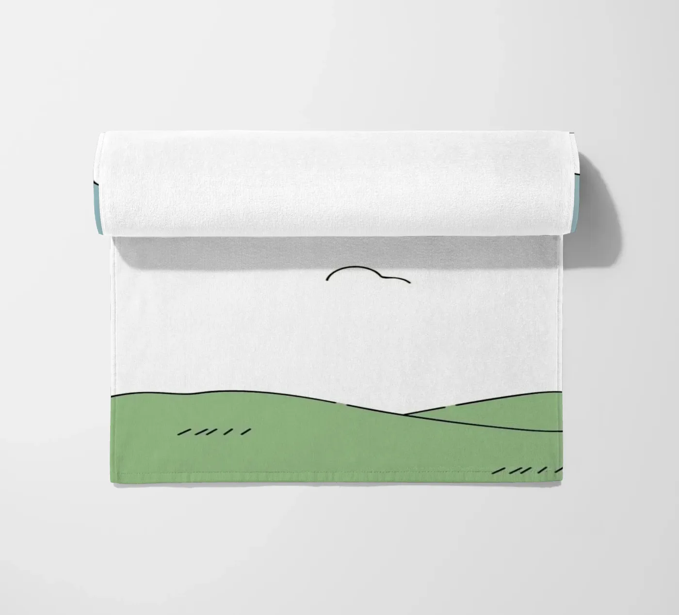 sun weather telo mare da Histrol