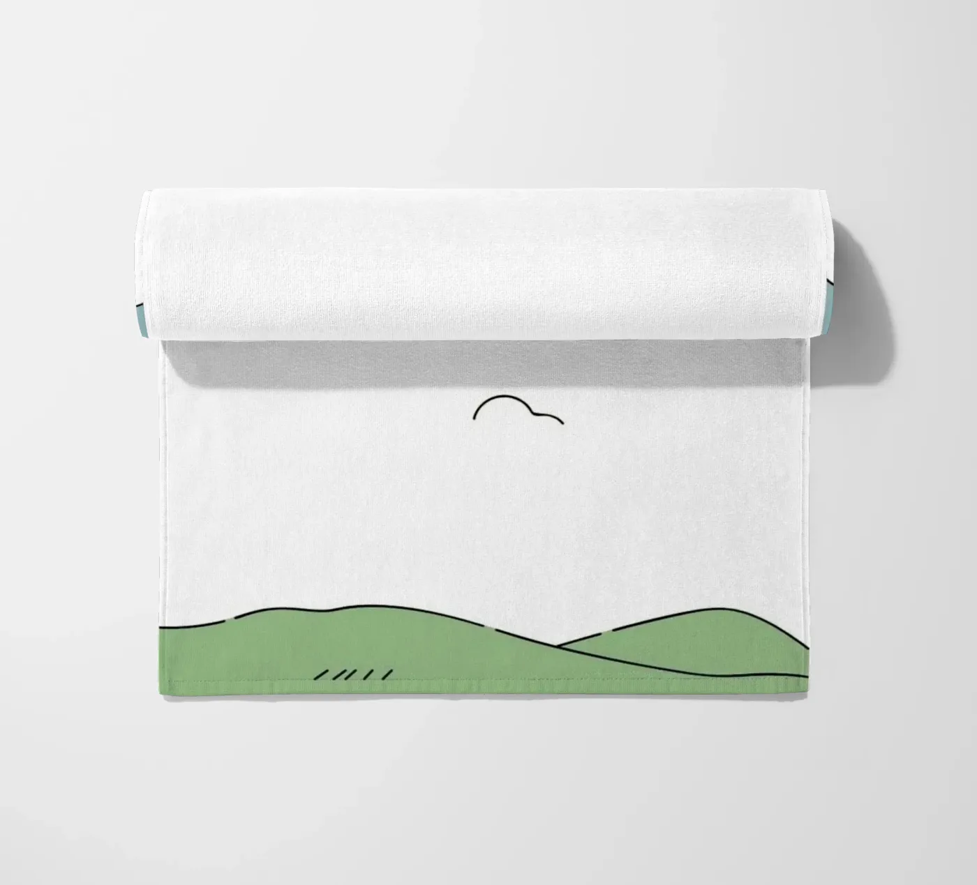 sun weather telo mare da Histrol