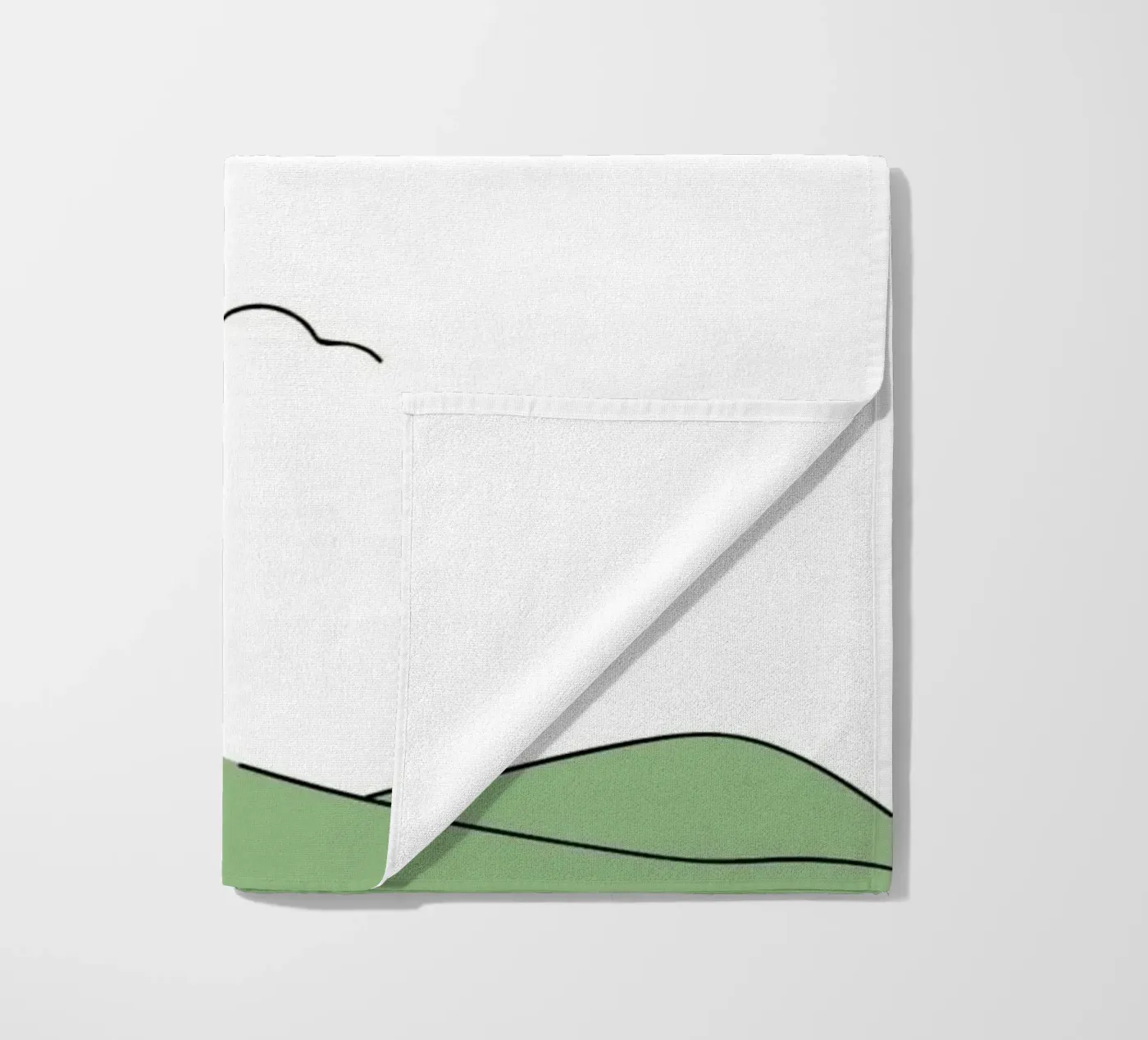 sun weather telo mare da Histrol