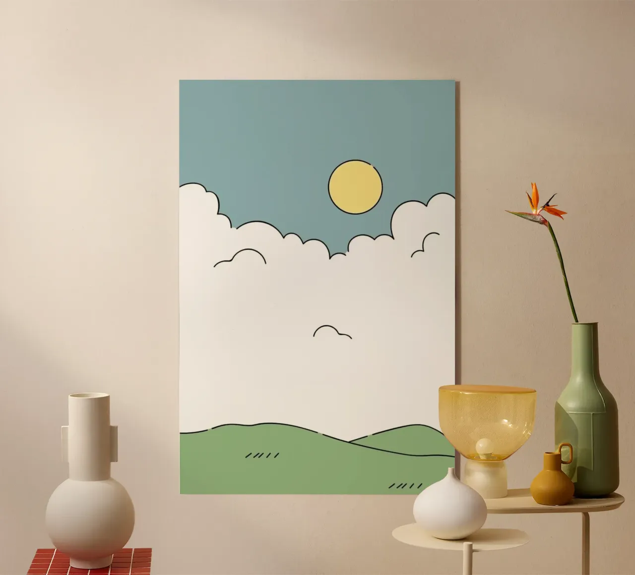 sun weather plexiglass da Histrol