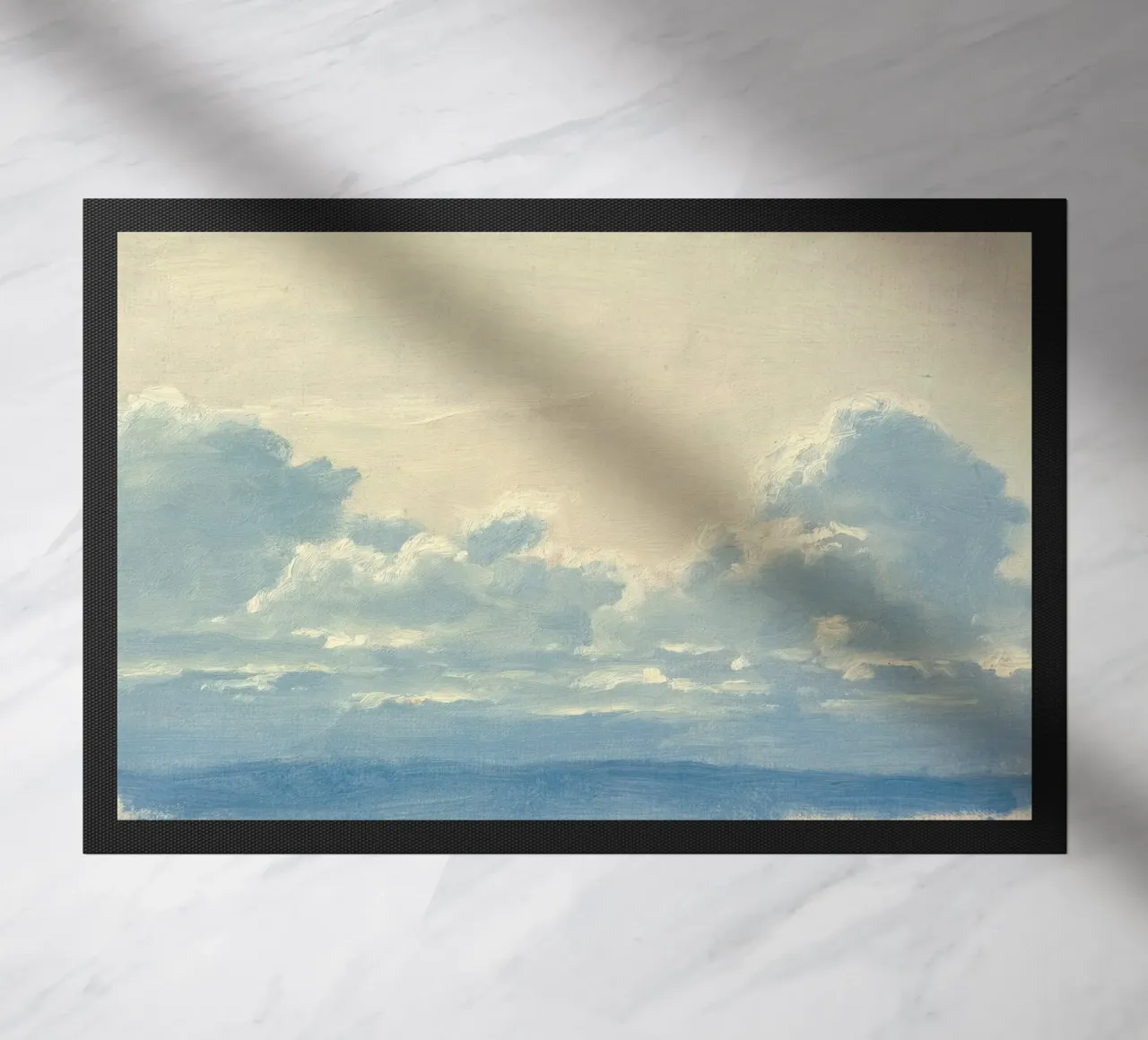 daylight serenity zerbino da prindy