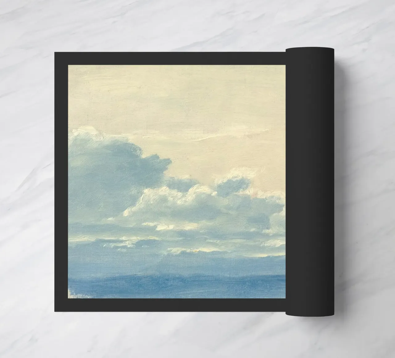 daylight serenity zerbino da prindy