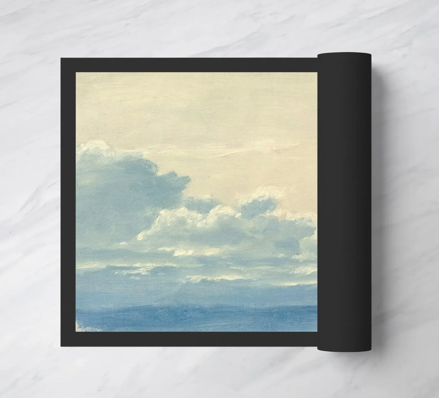 daylight serenity zerbino da prindy