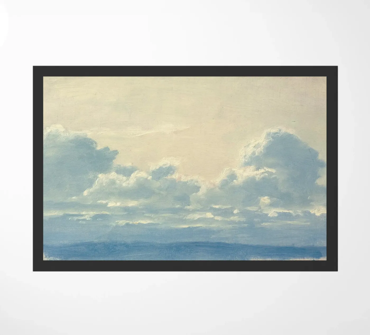 daylight serenity deurmat van prindy