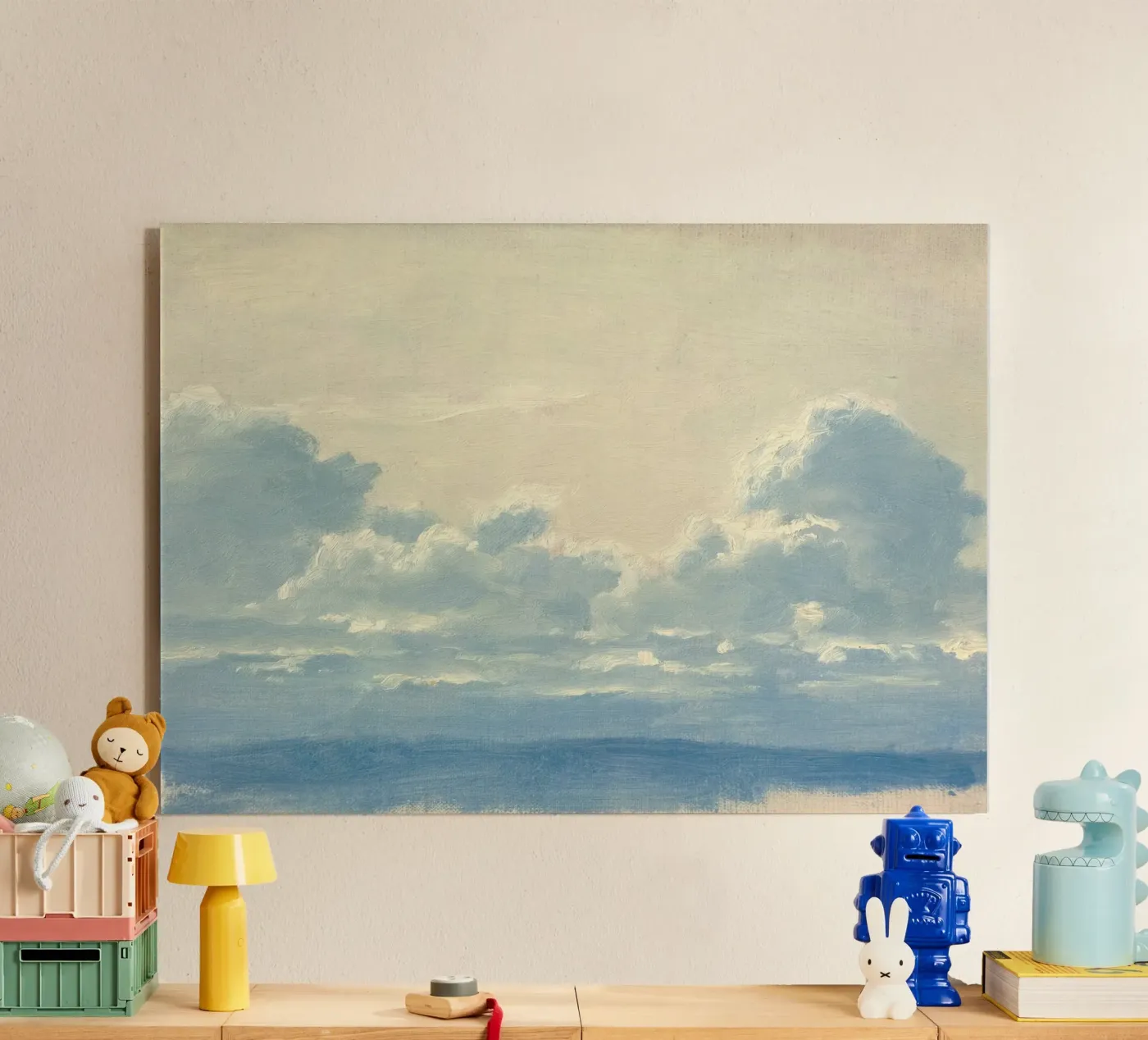 daylight serenity acryl van prindy