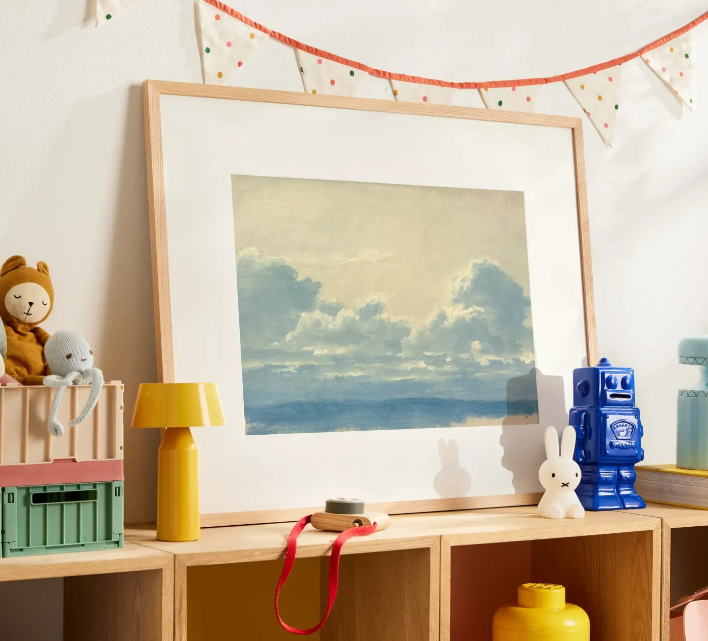 daylight serenity poster da prindy