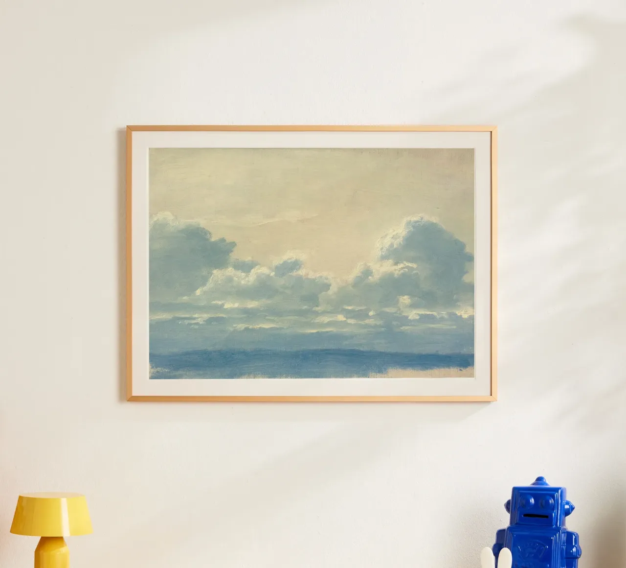 daylight serenity poster da prindy