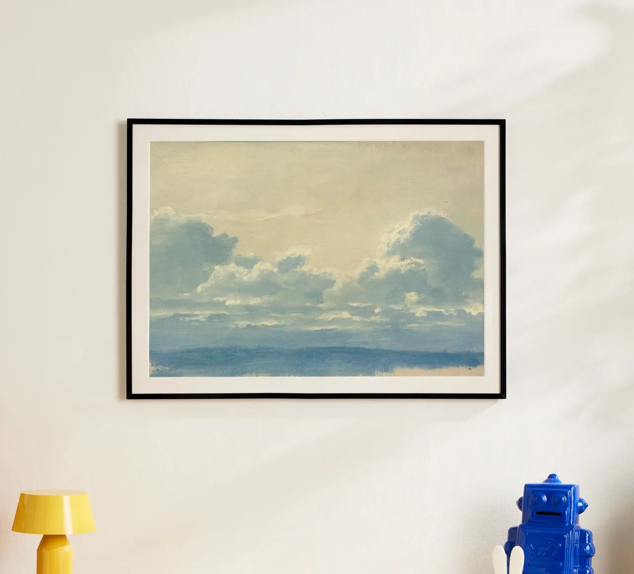 daylight serenity poster da prindy