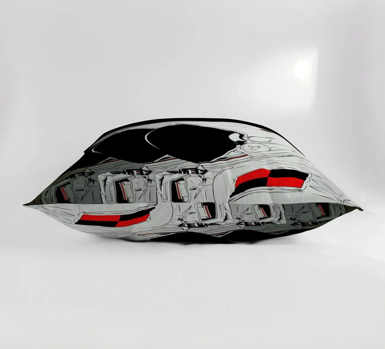 Moon cuscino da Cranio Dsgn
