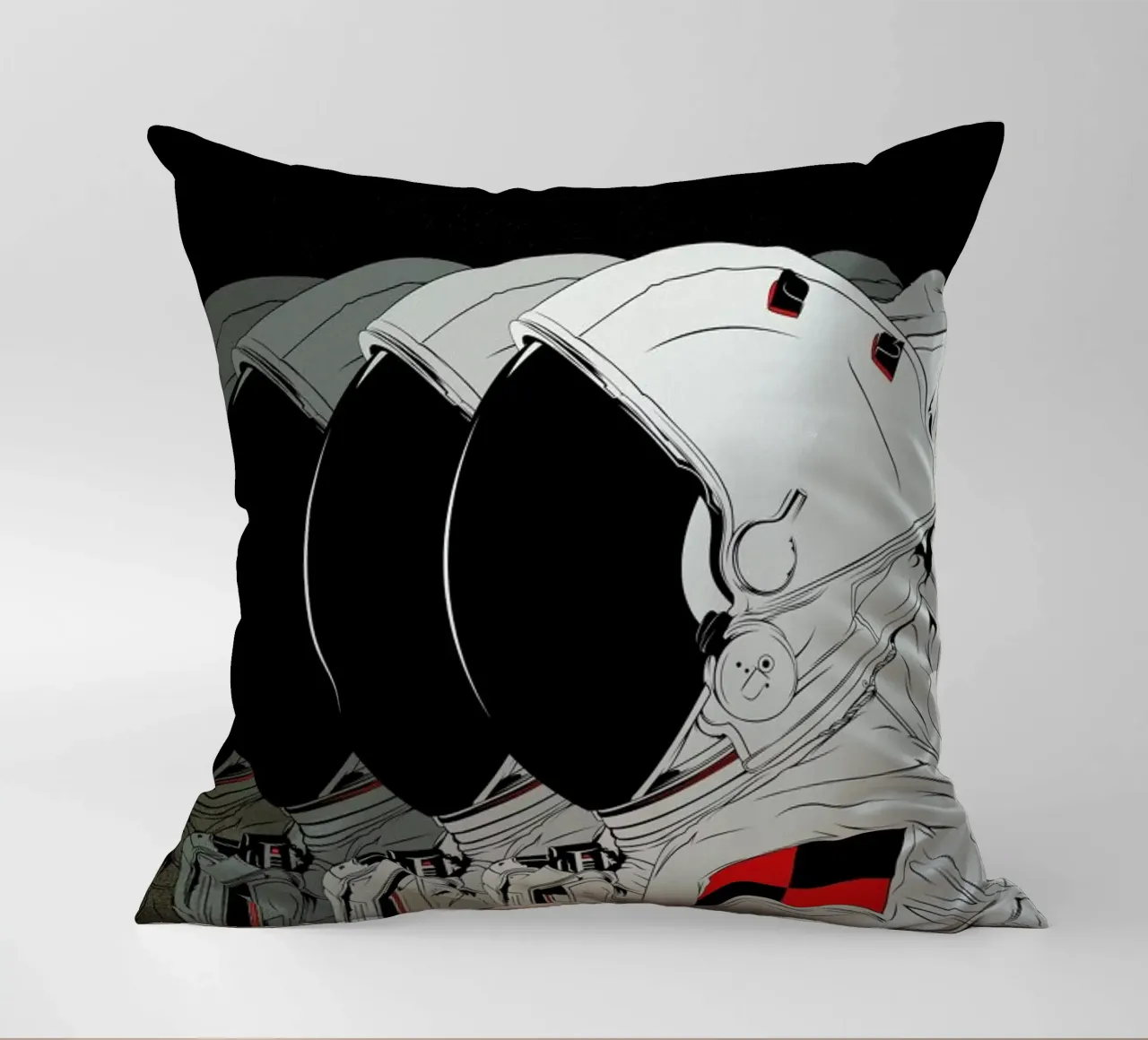 Moon cuscino da Cranio Dsgn