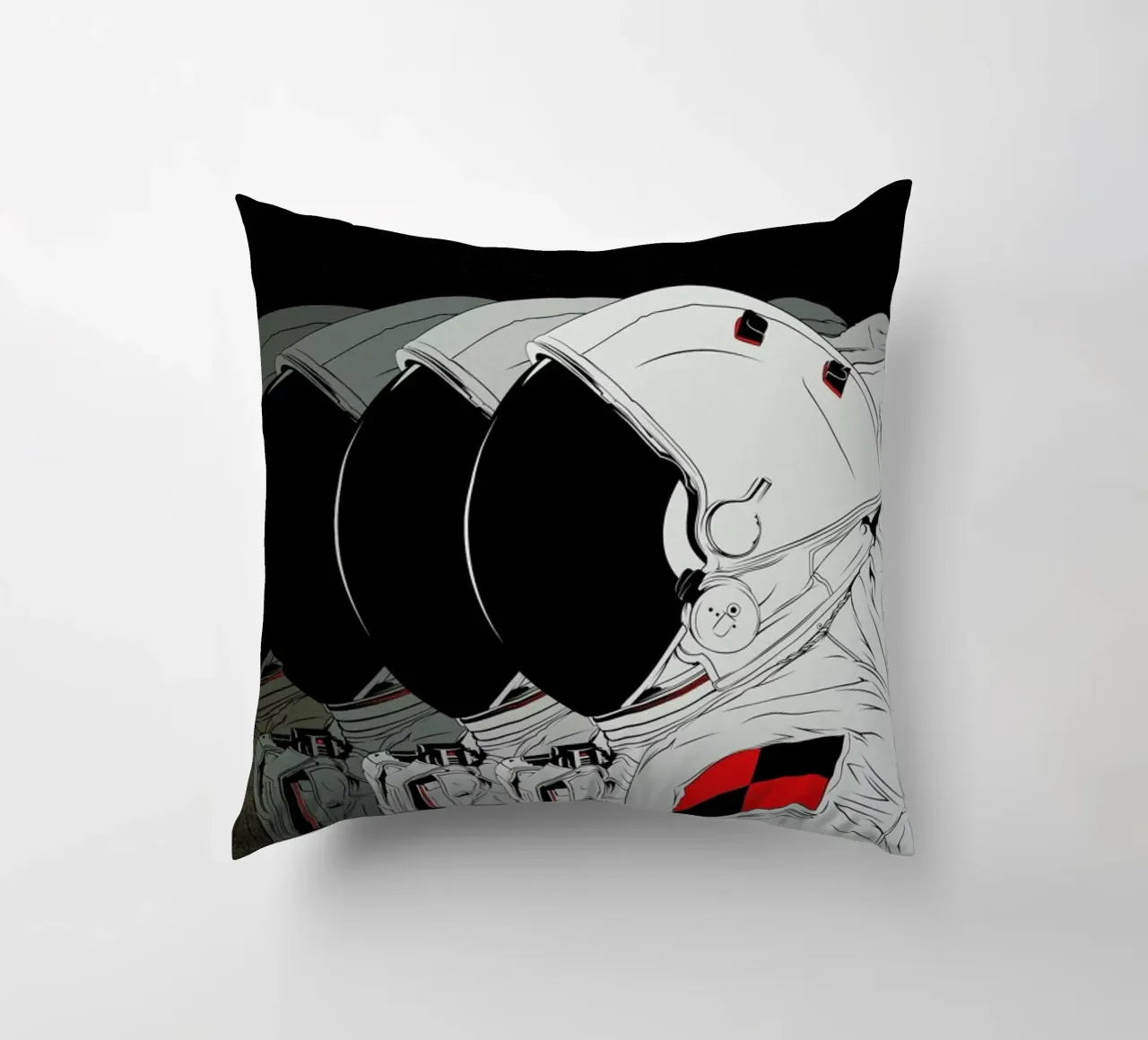 Moon cuscino da Cranio Dsgn