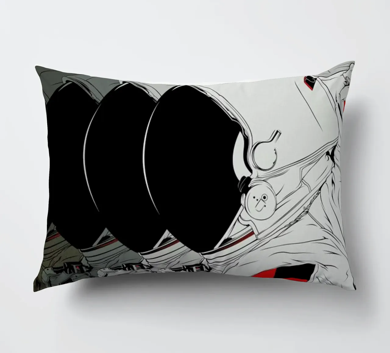 Moon cuscino da Cranio Dsgn