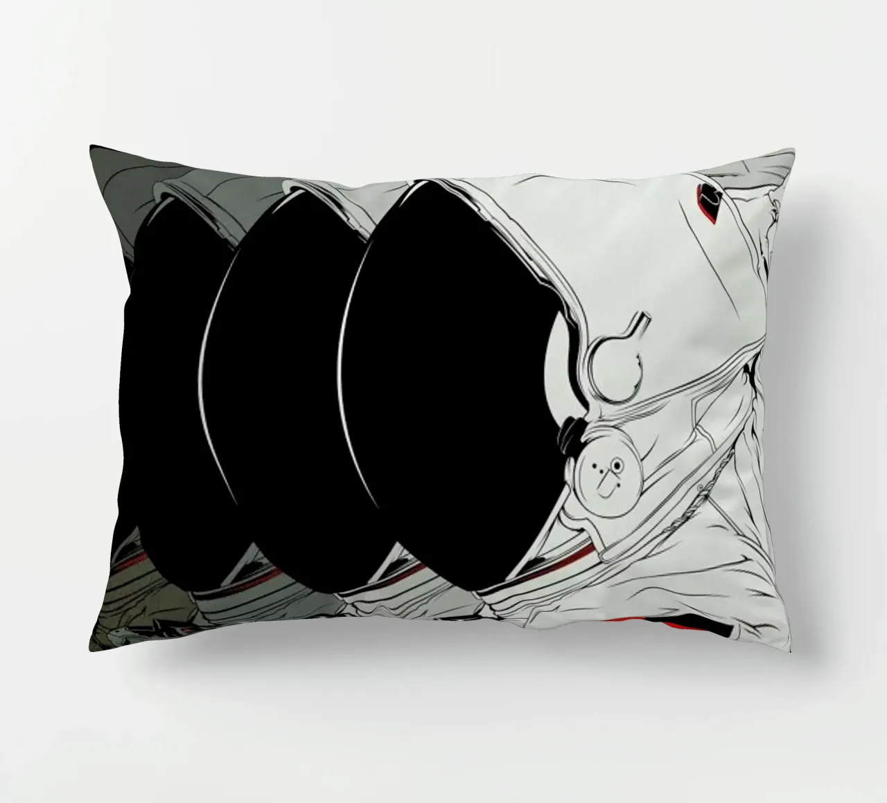 Moon cuscino da Cranio Dsgn
