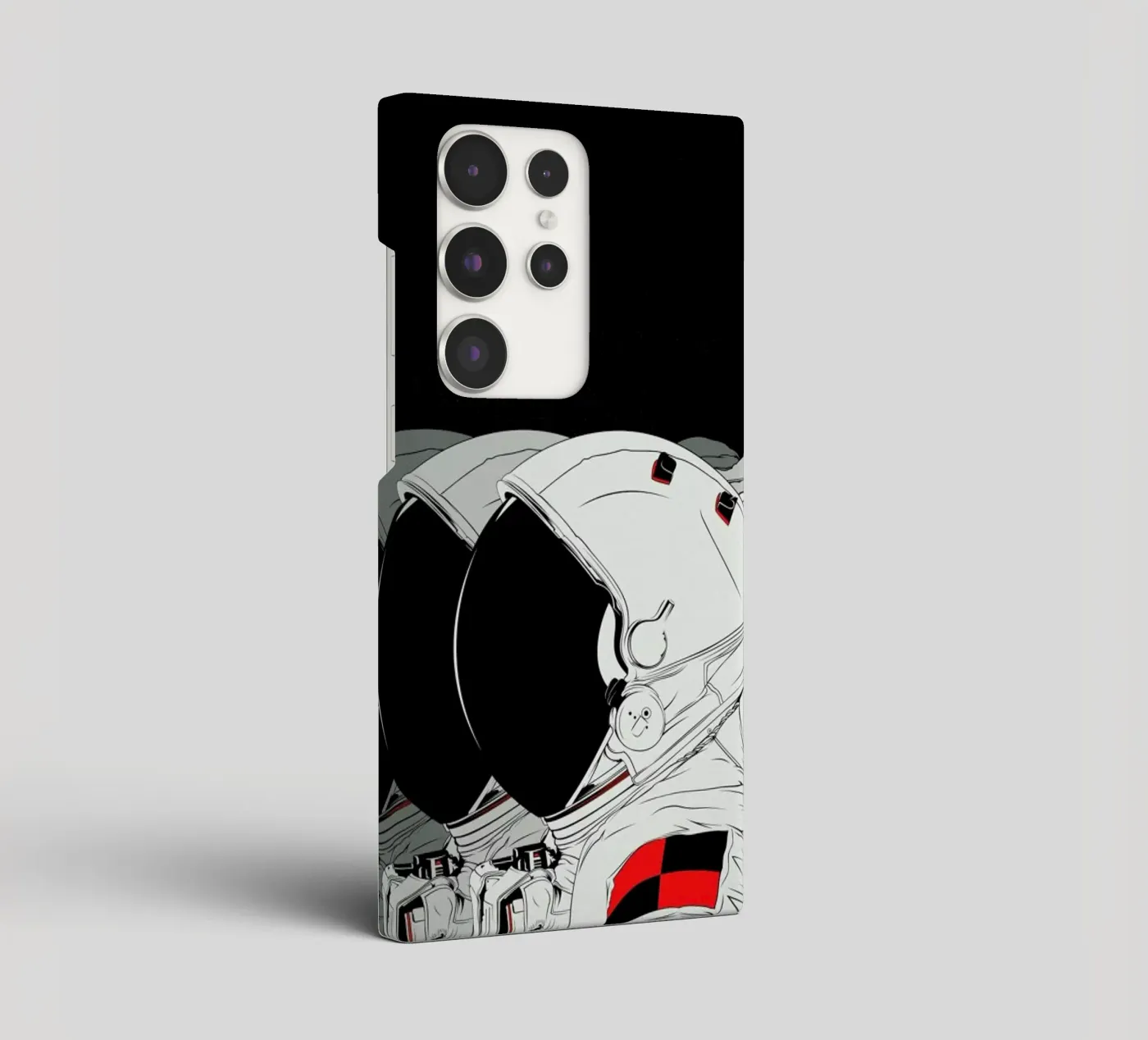 Moon cover samsung da Cranio Dsgn