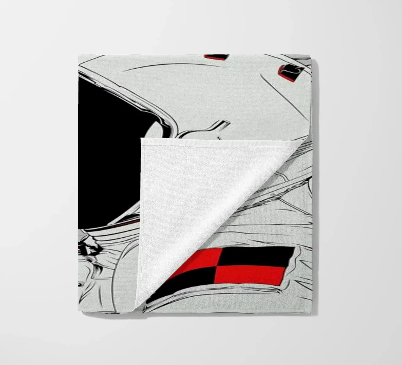 Moon telo mare da Cranio Dsgn