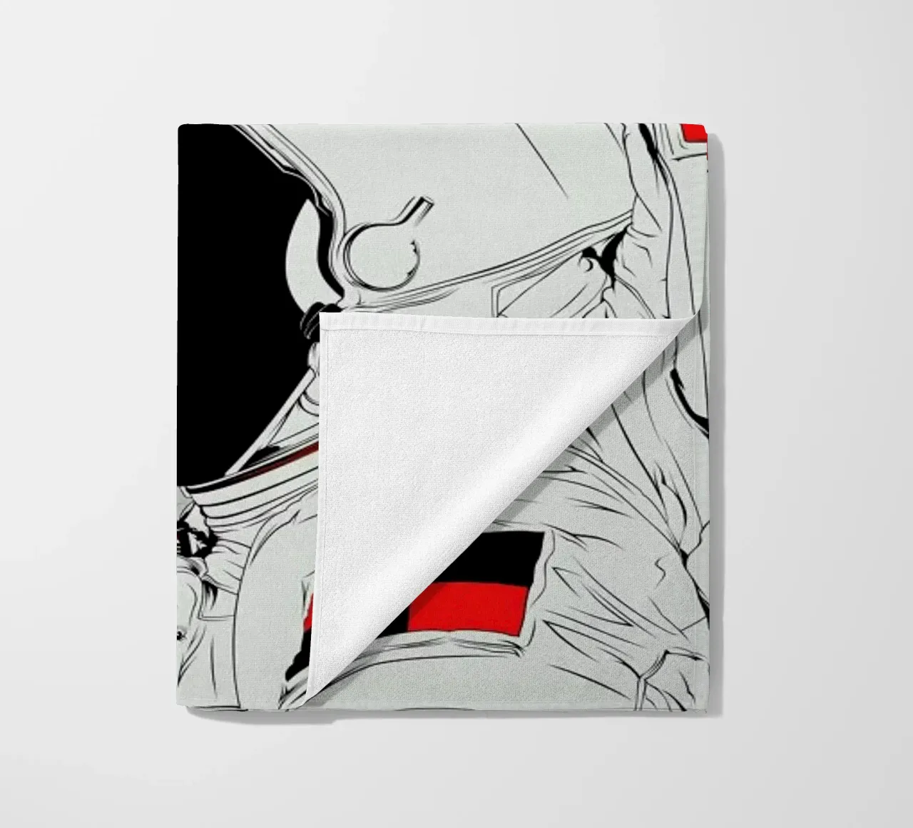 Moon telo mare da Cranio Dsgn