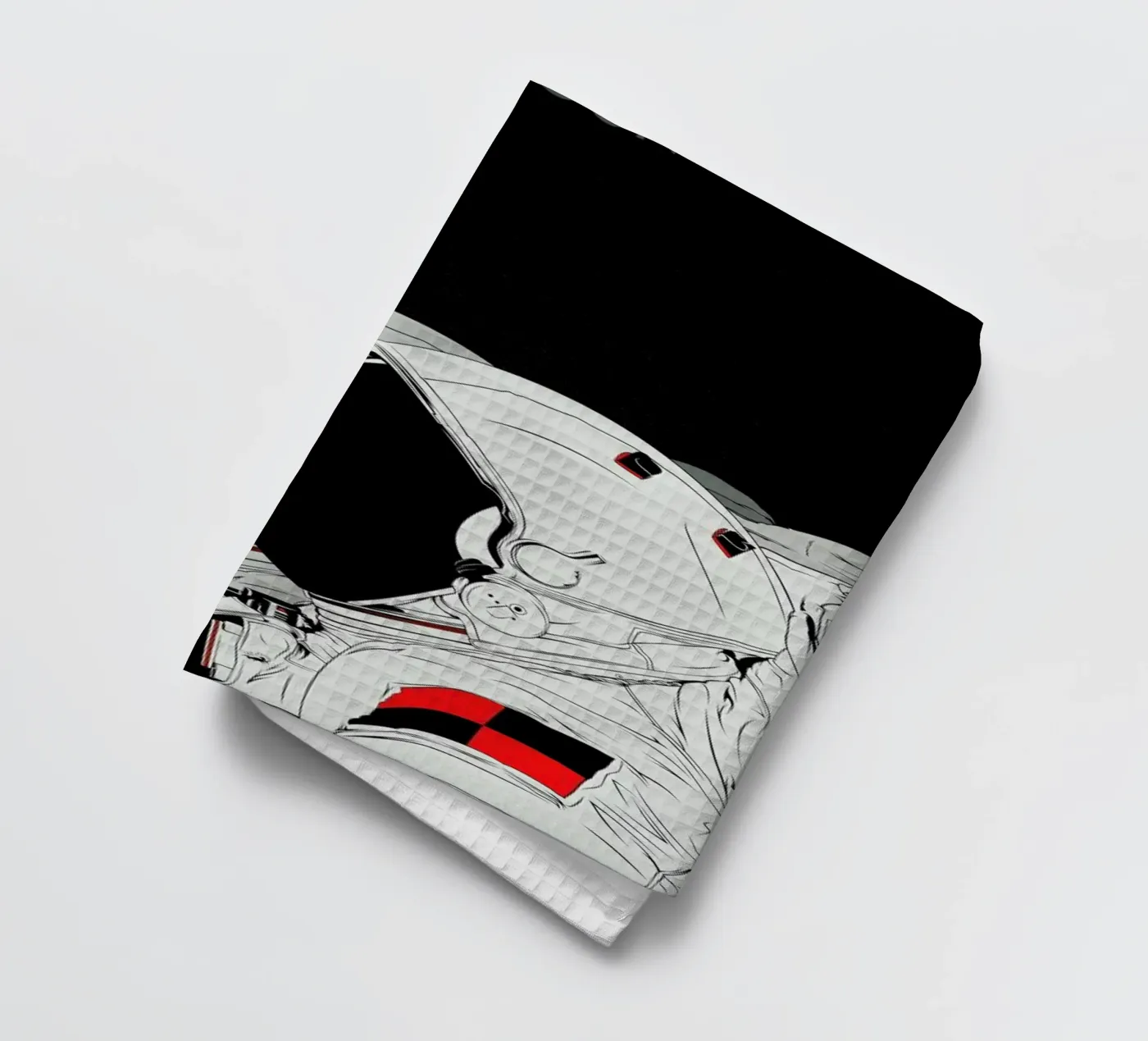 Moon torchon de Cranio Dsgn