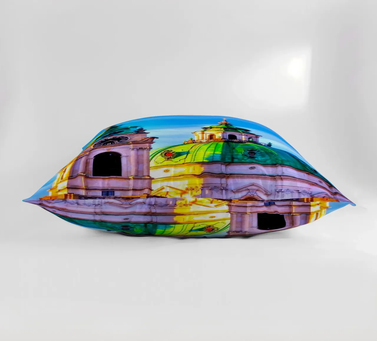 green roof windows cuscino da Histrol