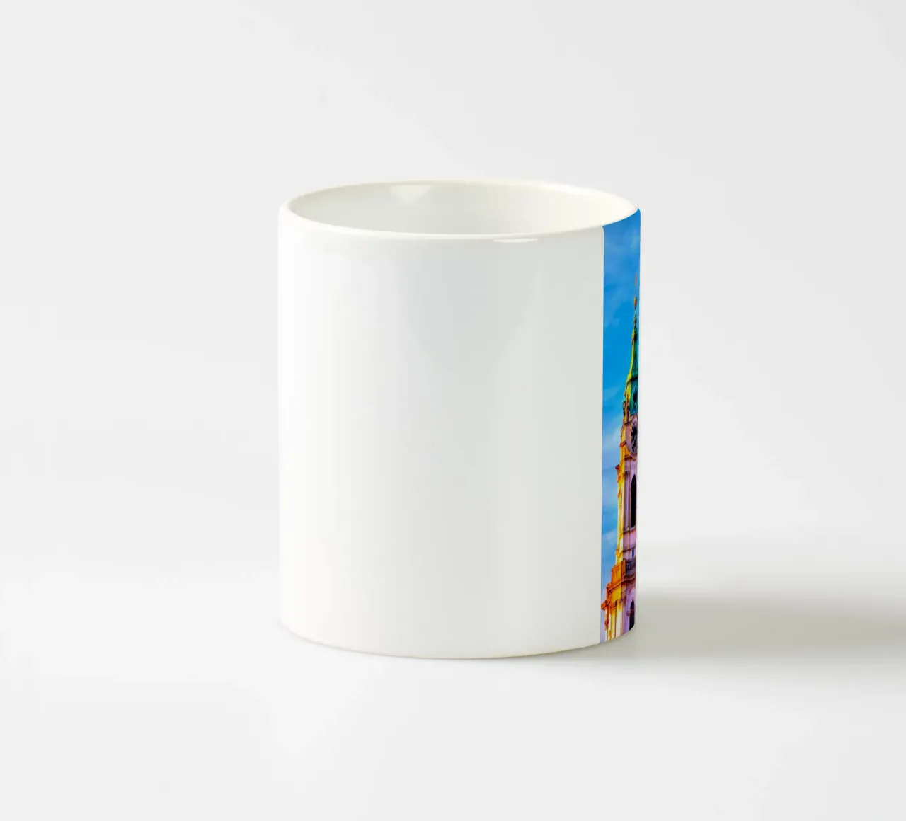 green roof windows tazza in ceramica da Histrol