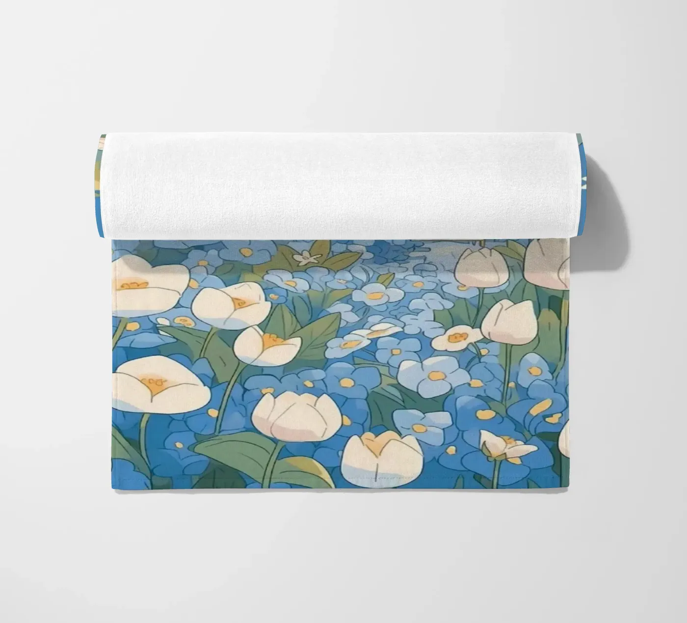 pathway flowerbeds telo mare da prindy