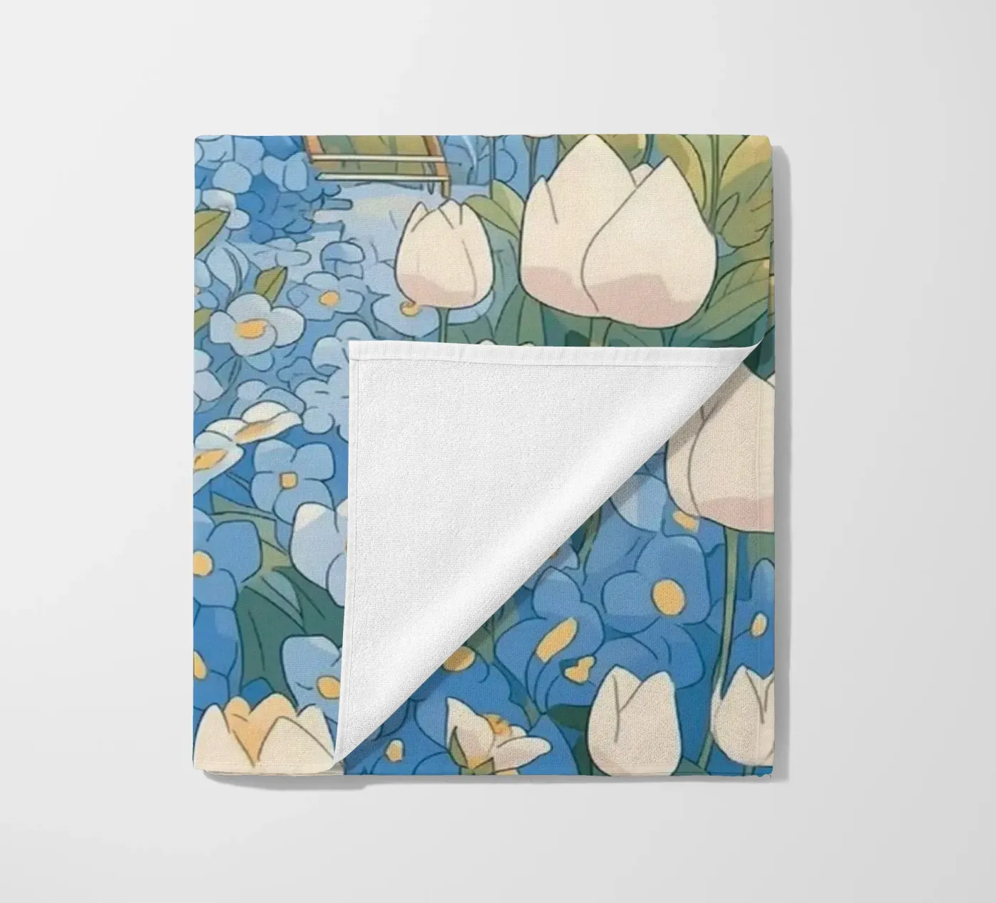 pathway flowerbeds telo mare da prindy