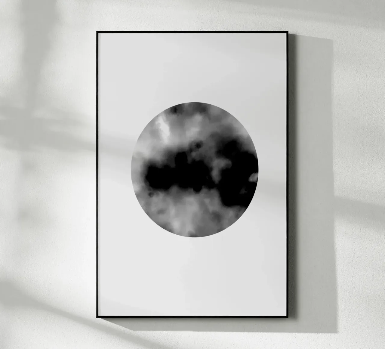Wild Thoughts No 09 plexiglass da treechild