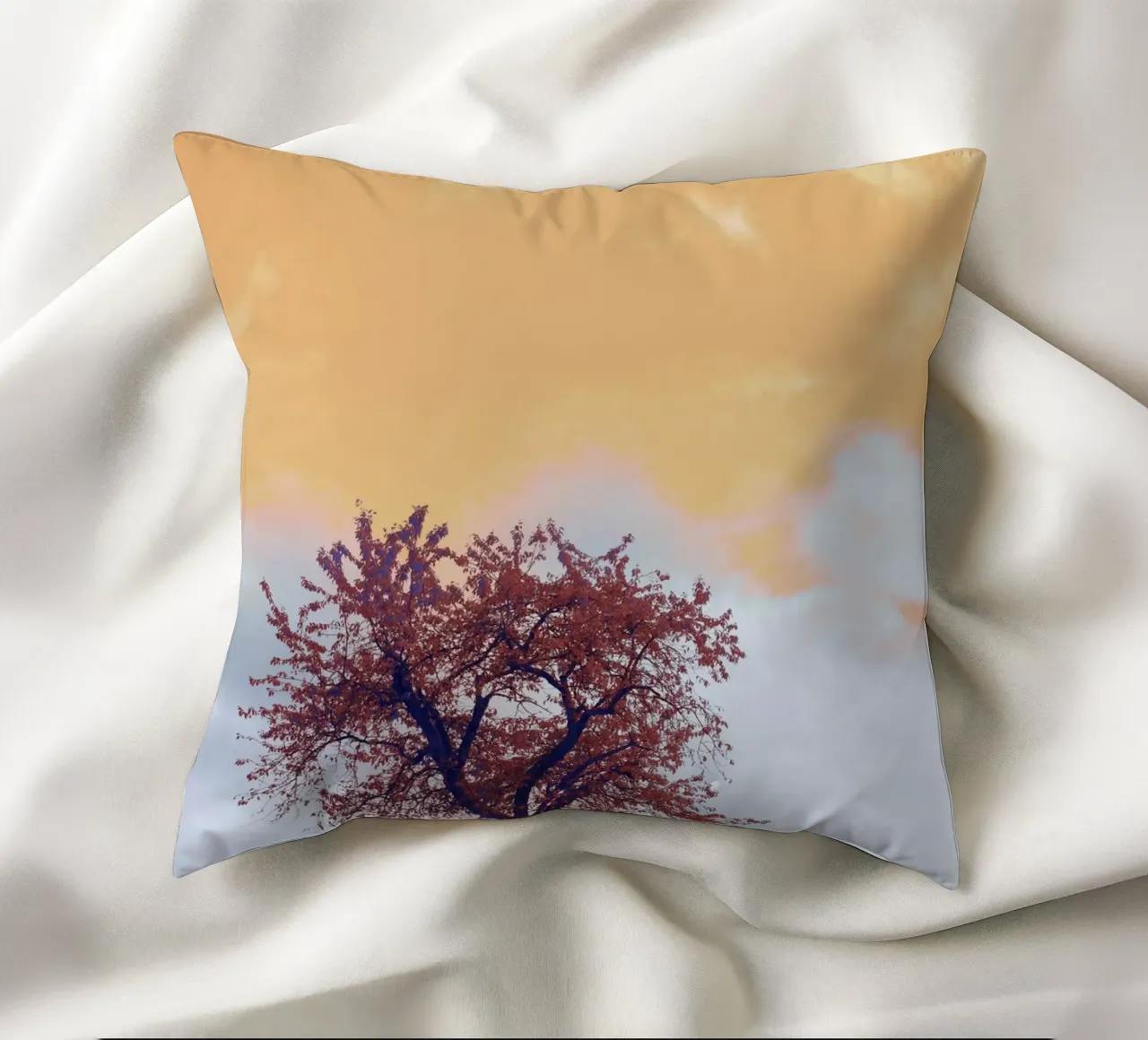 solitude branch cuscino da twillight